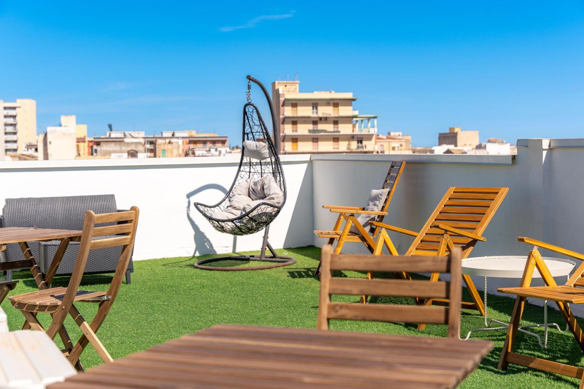 Myia - Casa * Syracuse