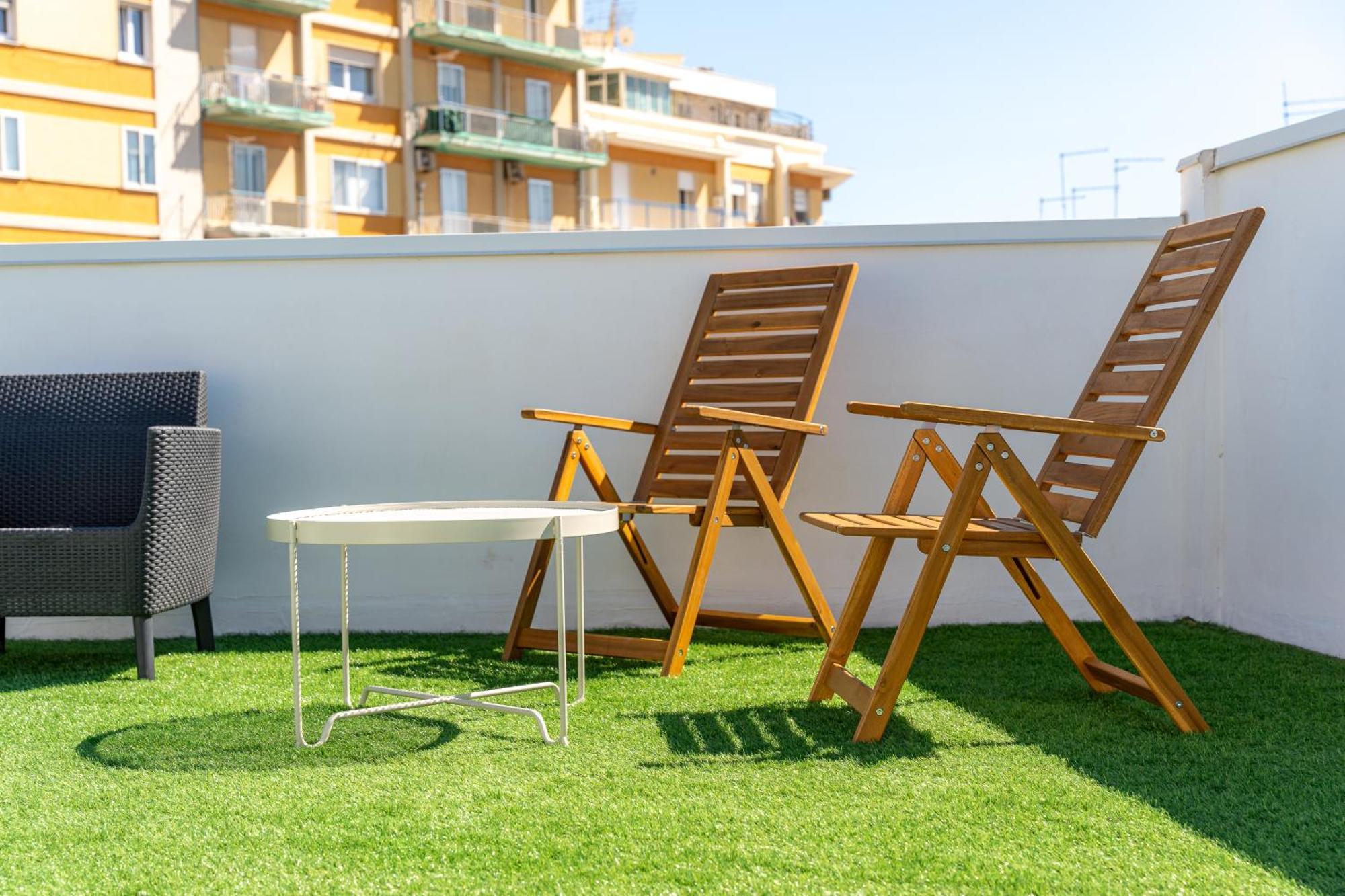 Myia - Casa * Syracuse