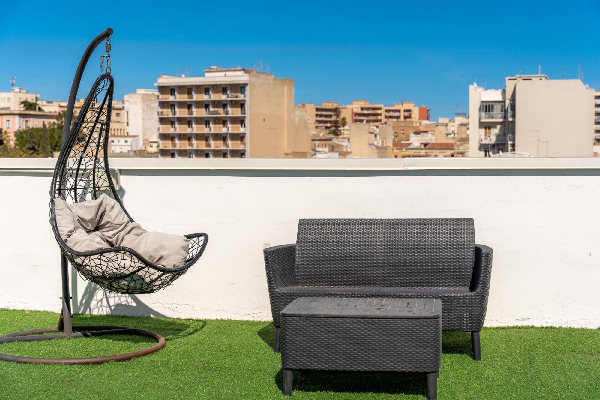 Myia - Casa Appartamento Syracuse
